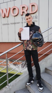 prawo jazdy kat am grudziadz