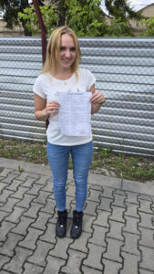 nauka jazdy grudziądz