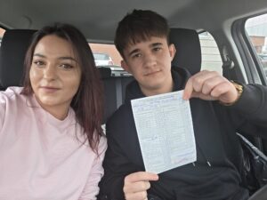 nauka jazdy grudziadz