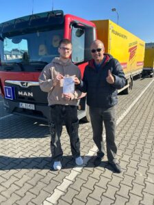 prawo jazdy c grudziadz